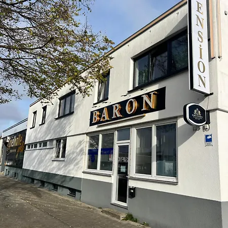 Baron Penzion *