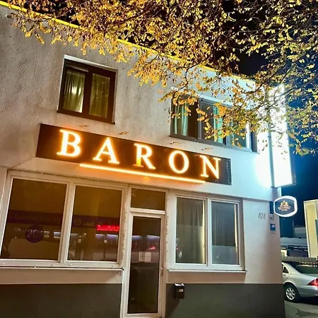 Baron Penzion *