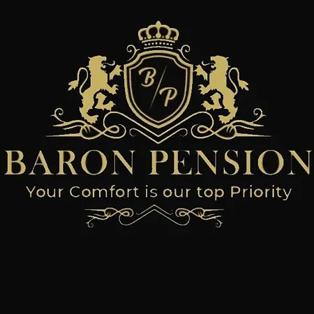 Penzion Baron Fürth
